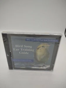 JOHN FEITH - Bird Song Ear Training: Who Cooks Poor Sam Peabody - CD  - Imagen 1 de 3