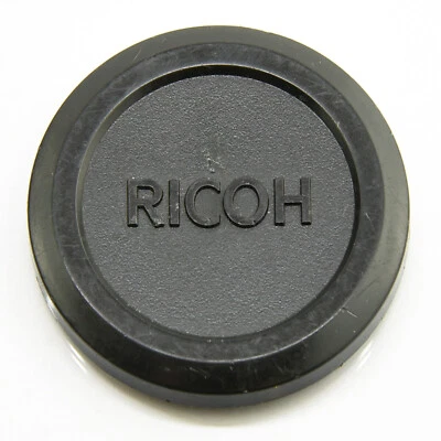 Ricoh Lens Cap 52mm - Image 1 of 2