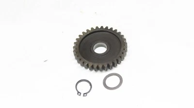1979 79-80 Kawasaki KX80 KX KDX 80 Kickstart Idler Gear 59051-1014 - Imagem 1 de 4
