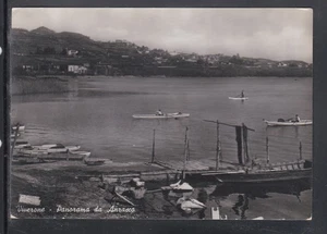 Cartolina Viverone Panorama da Anzasco AGD2303 - Picture 1 of 1