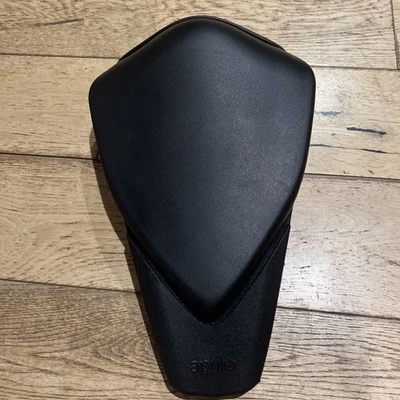 Заднее пассажирское седло Aprilia RSV4 2017 - Изображение 1 из 4