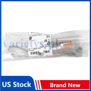 1763-NC01 AB DH-485 Cable 8-Pin Mini DIN 6-Pin MicroLogix 1100 1400 New #HT - Picture 1 of 6