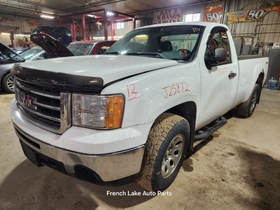 Transfer Case Assembly Floor Shift 5.3L AT Fits 09-13 SIERRA 1500 PICKUP 1289783 - Image 1 of 4