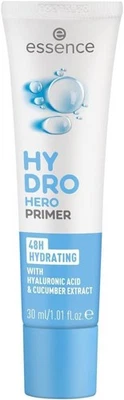 ESSENCE Hydro Hero Primer -Pflegender & Feuchtigkeitsspendender Primer - es173 - Bild 1 von 2