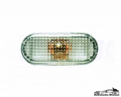 ABVERKAUF! Blinker Seitenblinker Weiß W5W für VW Passat B4 Golf III Polo 6N 6KV - Bild 1 von 4