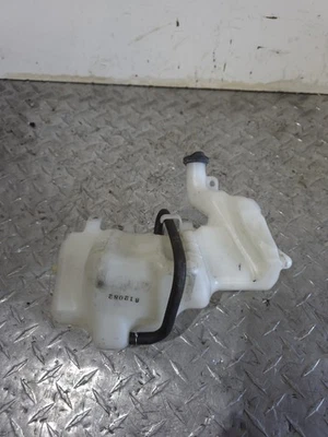 Honda CBR 1000rr 2012-2016 OEM DEPÓSITO RADIADOR REFRIGERANTE DESBORDAMIENTO CONJUNTO  Foto 1 de 4