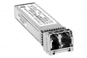 FTLF8528P3BNV-N1 ÉMETTEUR-RÉCEPTEUR OPTIQUE FINISAR 8 Go SFP + SW MM LC 850NM 150M - Photo 1/6