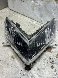 Polaris Headlight Headlamp SKS 2018-2024 RMK Switchback Prostar 2413615 Axys OEM - Picture 1 of 5