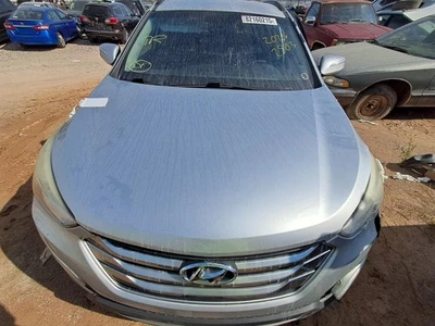 Motor soplador de climatización delantero usado se adapta a: Hyundai Santa fe 2015 LWB delantero automático temp Foto 1 de 4