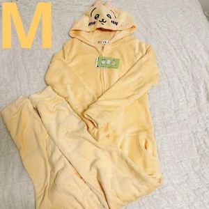 Chiikawa Kigurumi Usagi Rabbit Halloween Cosplay Costume Wear Size M New - Picture 1 of 6