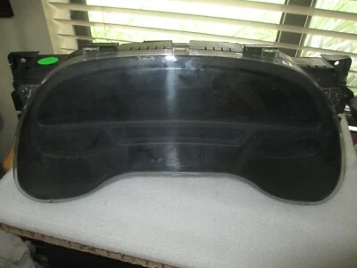 Cadillac DeVille 2001-05 fabricante de equipamento original, painel de instrumentos 25745667 FRETE GRÁTIS - Imagem 1 de 3