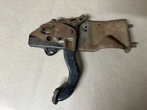 1970 - 1981 Pontiac Firebird Trans Am Formula Parking Brake Mechanism E Brake GM - Picture 1 of 4