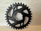 New Sram X-Sync 2 Eagle 6Mm Offset Direct Mount Dm Chainring 32T #19
