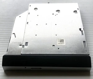 HP Model TS-L633 SATA DVD Drive P/N: 574285-FC0 603677-001 From HP Pavilion dv6 - Picture 1 of 5