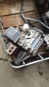 Transfer Case 4 Door Automatic Transmission Fits 03-04 ISUZU RODEO 1414367 - Picture 1 of 12