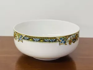 Antique 1920’s Haviland Limoges Chanson Bowl - Bild 1 von 4