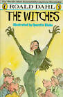 The Witches - Paperback By Dahl, Roald - GOOD