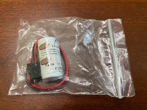 LIT5085 INTERSTATE BATTERY BATTERIES 3.6V 2000MAH LIT - Picture 1 of 1