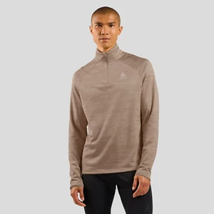 Odlo Essential Thermal Midlayer Men |313262-10281| ligero como una pluma - Imagen 1 de 7