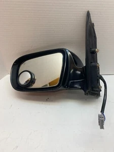 2006-2007 Subaru Tribeca B9 White Driver Side Mirror OEM - Picture 1 of 4