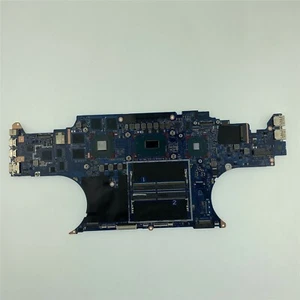 HP Laptop ZBS 360 G5 w/ i7-8750H CPU HM87 intel Motherboard L33160-601 ZBook - Picture 1 of 2