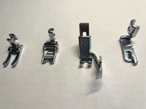 Presser Foot for White Sewing Machine - Lot of 2 (REVISED May 2025!) - Picture 1 of 2