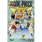 Livre One Piece Tome 35 - Tankobon - Capitaine