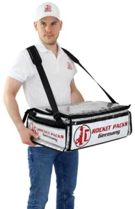 Bauchladen 45 Liter Verkaufsbauchladen für Getränke Snacks Eis Flaschen Dosen - Bild 1 von 9