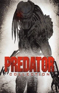 72692 PREDATOR Movie RARE Wall 16x12 POSTER Print - Picture 1 of 7