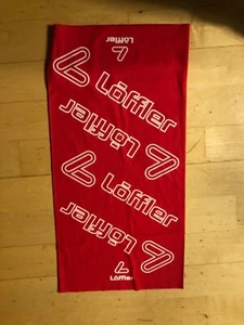 Löffler Halstuch neu - Bild 1 von 1