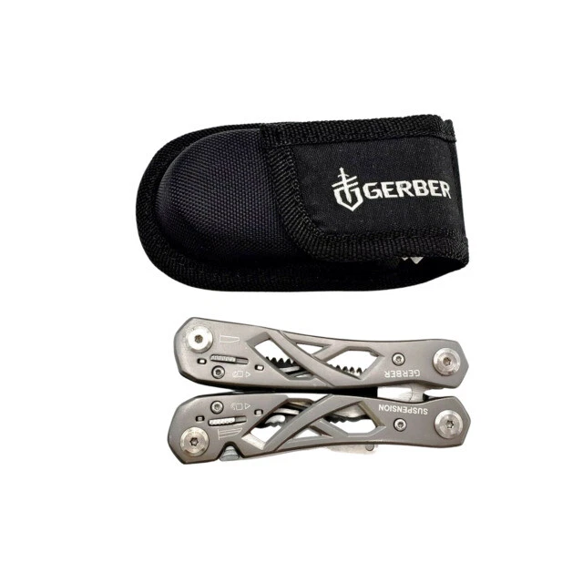 Gerber 2201471 Folding Scissor