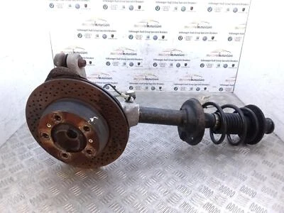 PORSCHE BOXSTER 2005 987 2.7 Petrol Right Rear Suspension Leg 98733165805 - Image 1 of 4