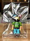 Designercon 2023 Dcon Vincent Bearbrick Be@Rbrick Rare Anaheim Sold Out
