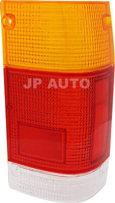 Luz trasera lado pasajero para Mazda B2000 B2200 B2600 1986-1987 Foto 1 de 4