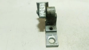 Audi A6 2003 Rear Door Hinge Used, xs4 #790360-73 - Picture 1 of 2
