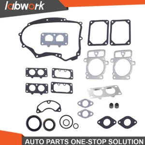 Labwork For 445577 445677 445777 445877 Engine Gasket Seal Set 694012 & 499889 - Picture 1 of 8