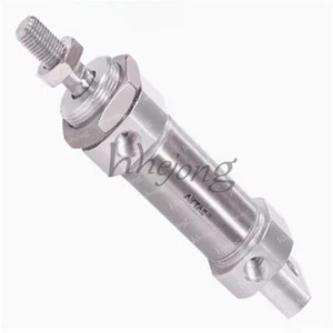 1PCS NEW AIRTAC Cylinder MF20X20SCA - Picture 1 of 5