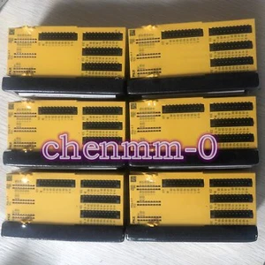 1PCS New Pilz 312435 PSSU K F FCU #JY - Picture 1 of 4
