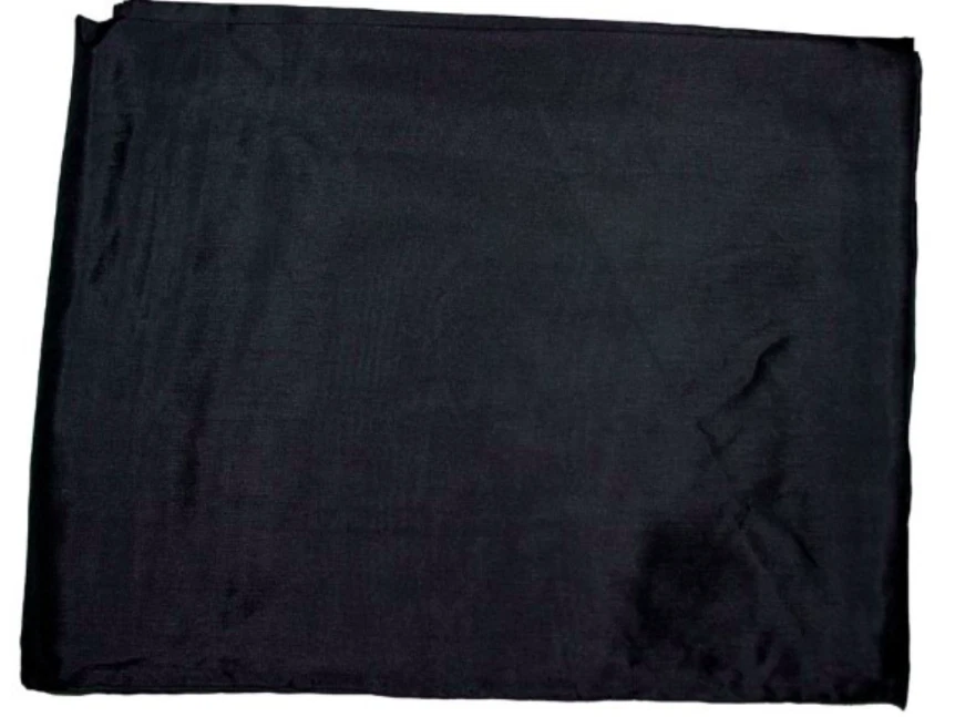 Bufanda occidental Wyoming Traders Wild Rag 100 % seda - 25 colores - 20", 34,5", 42" Foto 1 de 1