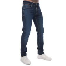 Las mejores ofertas Pantalones de mezclilla Tommy Hilfiger talla 33 regulares | eBay