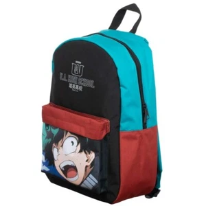 MY HERO ACADEMIA LAPTOP BACKPACK - Picture 1 of 2