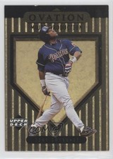 1999 Upper Deck Ovation Major Production Tony Gwynn #S7 HOF