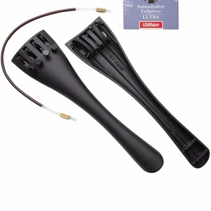Wittner Ultra Composite Cello Saitenhalter für 4/4-7/8 mit Feinstimmern - Bild 1 von 1