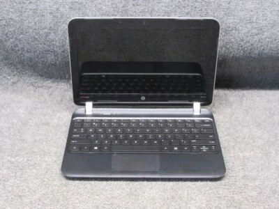 HP 3125 11.6" Laptop AMD E-Series E2-2000 1.75GHz 4GB RAM 500GB HDD - Image 1 of 4