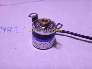 Used Tested ZJM-8-500BZ-G053-1.5M 8mm Hollow Shaft Rotary Encoder - Picture 1 of 5