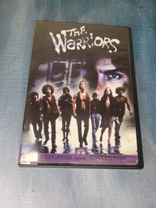 The Warriors Dvd Pre Owned - Foto 1 di 8