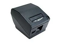 Star Micronics 39442511 TSP743U II -24. USB. Black - Image 1 of 1