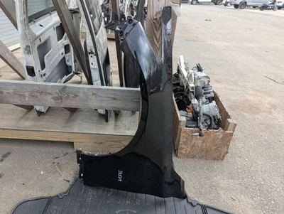 (LOCAL PICKUP ONLY) Driver Left Fender Fits 14-24 INFINITI Q50 795993 - Image 1 of 4