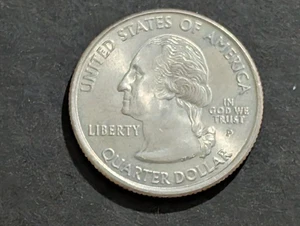 SOUTH CAROLINA  2000-P Quarter     Circulated Ungraded Uncertified Actual Coin  - Picture 1 of 2