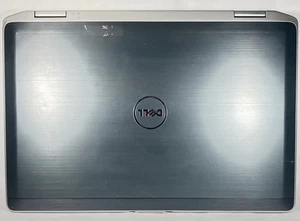 14" Dell Laptop E6420 Windows 10 Pro 64 Bit Intel i5 2.5ghz 250GB SSD 10GB RAM - Picture 1 of 8